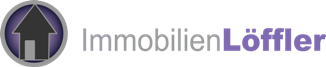 Logo Immobilien Löffler
