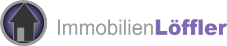 Logo Immobilien Löffler